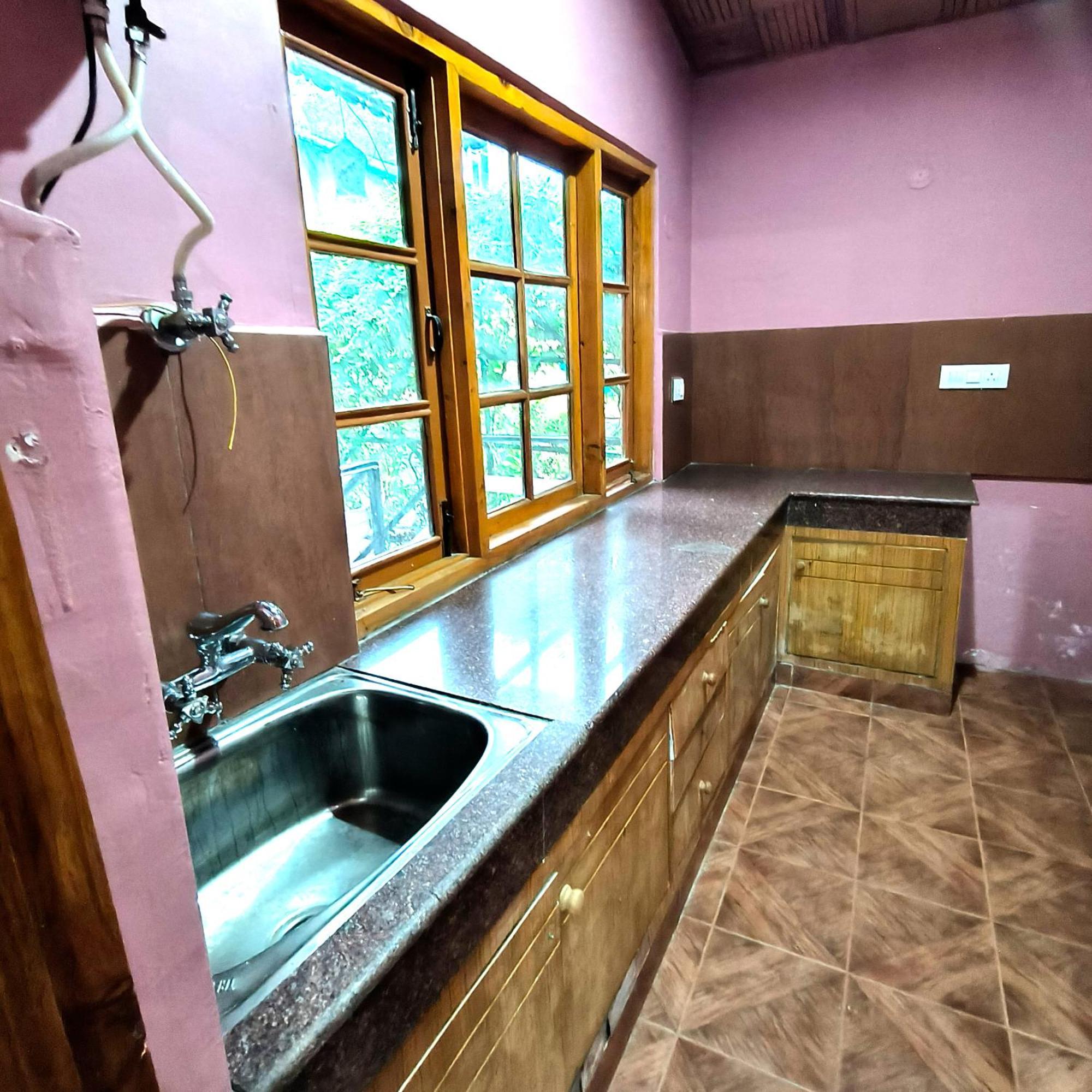 Melody Orchard Cottage Jagatsukh Buitenkant foto